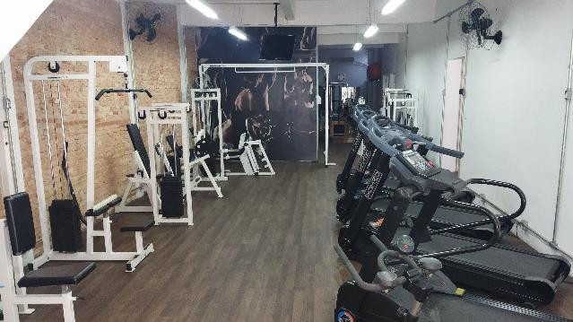 Imagem 1 da galeria do parceiro Companhia Equilíbrio