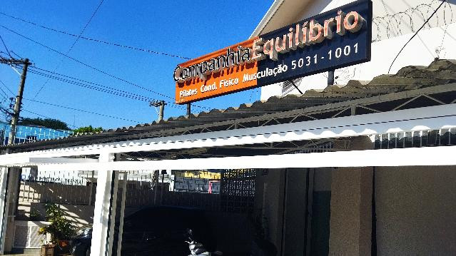 Imagem 2 da galeria do parceiro Companhia Equilíbrio