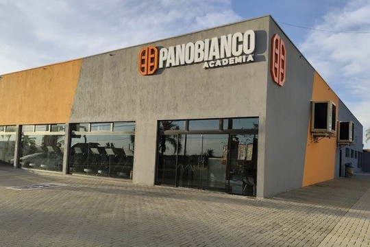 Imagem 2 da galeria do parceiro Panobianco Votuporanga