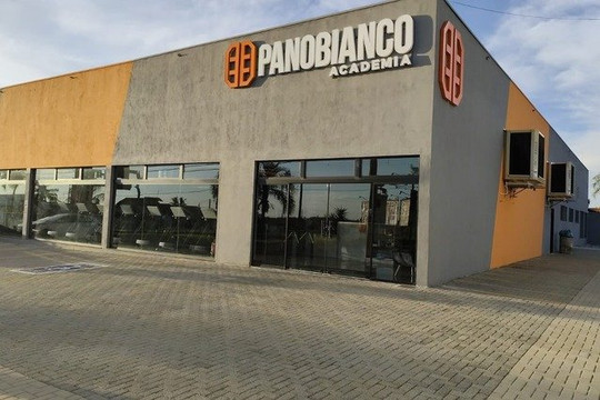 Imagem 3 da galeria do parceiro Panobianco Votuporanga