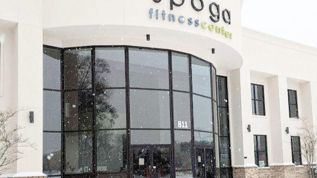 Image 3 from Spoga Fitness Center partner gallery