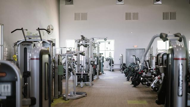 Image 1 from Spoga Fitness Center partner gallery
