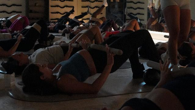 Image 2 from Legendary Pilates partner gallery