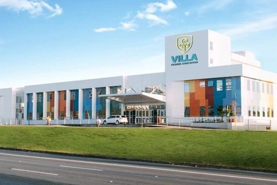 Imagem 2 da galeria do parceiro Fluir Paralela