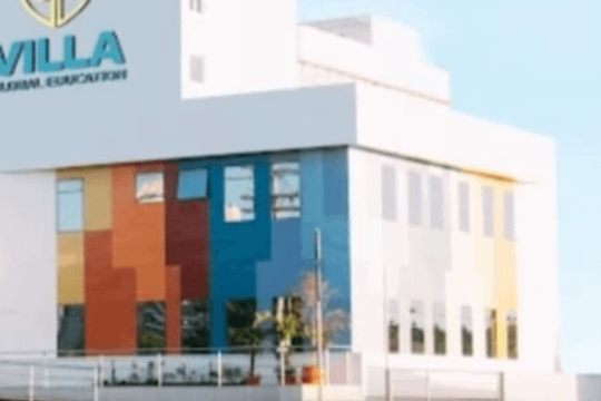 Imagem 3 da galeria do parceiro Fluir Paralela