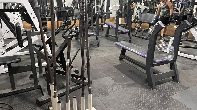 Imagen 3 de la galería del partner RamoSport Gimnasio Sede Bomberitos