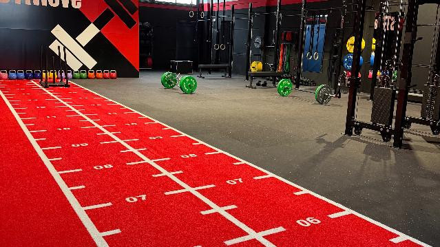 Imagen 1 de la galería del partner STMove Villaviciosa