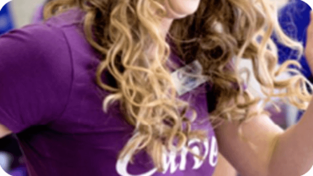 Image 1 from Curves - Sacramento/Arena partner gallery