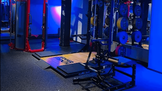 Bild 1 von Clever Fit Hamburg-Niendorf Partnergalerie