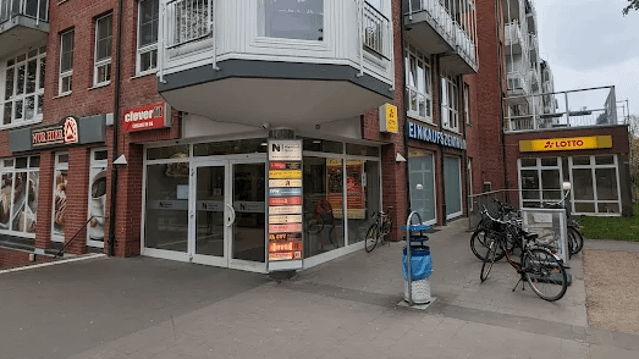 Bild 2 von Clever Fit Hamburg-Niendorf Partnergalerie