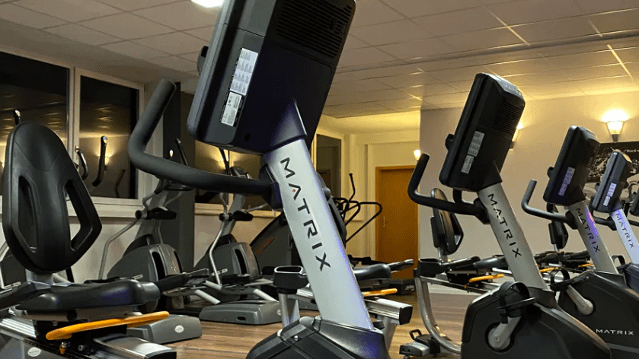 Bild 2 von Maier´s Fitness-Studio Ettenheim Partnergalerie