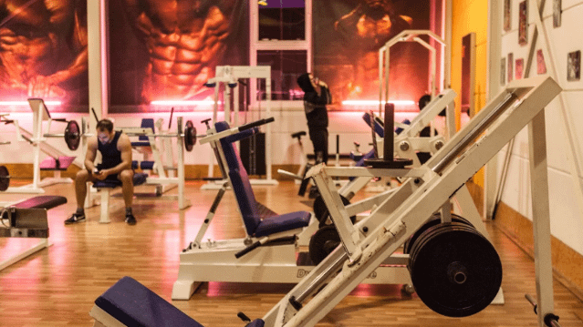 Bild 1 von Maier´s Fitness-Studio Ettenheim Partnergalerie