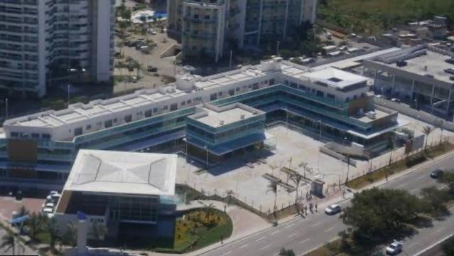Imagem 2 da galeria do parceiro Clínica Multidisciplinar Life Vitality - Barra da Tijuca