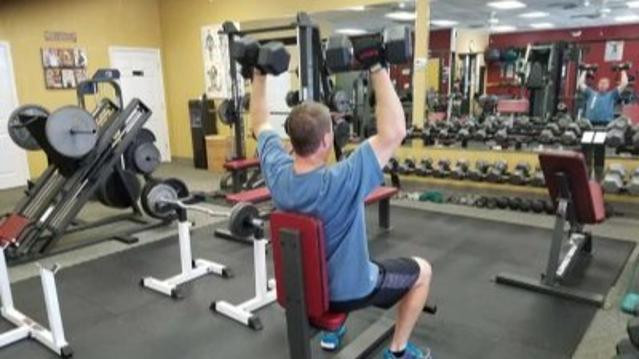 Image 3 from TNT Fitness Studio partner gallery