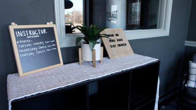 Image 1 from TNT Fitness Studio partner gallery