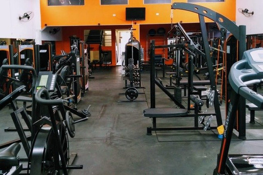 Imagem 1 da galeria do parceiro ProElite - Treinamento Inteligente