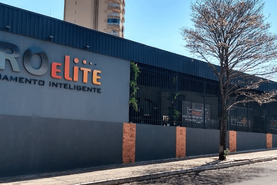 Imagem 2 da galeria do parceiro ProElite - Treinamento Inteligente