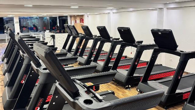 Imagem 1 da galeria do parceiro Select Fit Academia