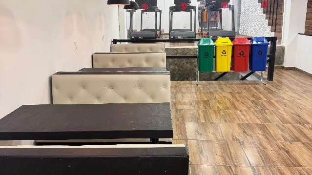 Imagem 3 da galeria do parceiro Select Fit Academia