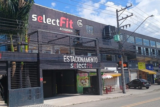 Imagem 2 da galeria do parceiro Select Fit Academia