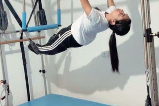 Imagem 3 da galeria do parceiro Clínica Saúde e Equilíbrio