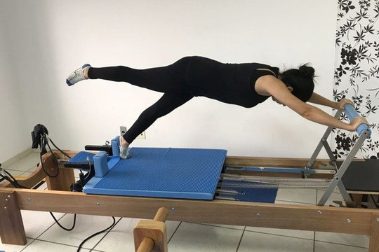 Imagem 1 da galeria do parceiro Clínica Saúde e Equilíbrio