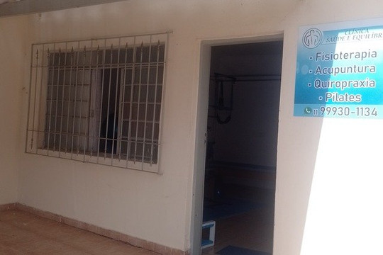 Imagem 2 da galeria do parceiro Clínica Saúde e Equilíbrio