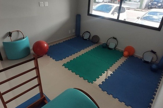 Imagem 1 da galeria do parceiro Clínica Marcant