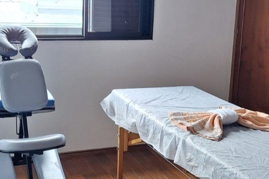 Imagem 3 da galeria do parceiro Clínica Marcant