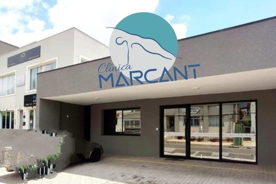 Imagem 2 da galeria do parceiro Clínica Marcant