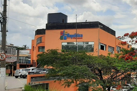 Imagem 2 da galeria do parceiro República Fitness