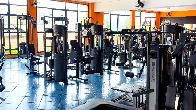 Imagem 1 da galeria do parceiro República Fitness