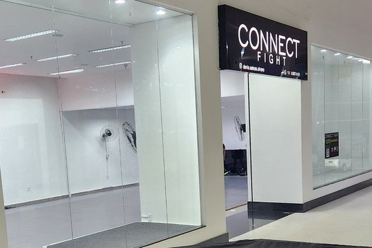 Imagem 2 da galeria do parceiro Denis Seixas Jiu Jitsu