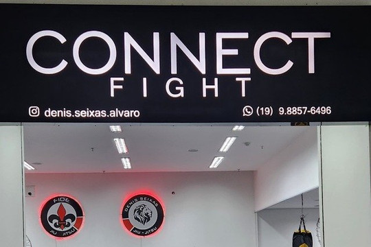 Imagem 1 da galeria do parceiro Denis Seixas Jiu Jitsu