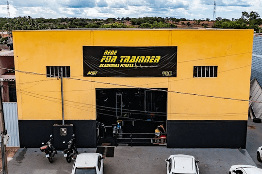 Imagem 2 da galeria do parceiro For Trainer