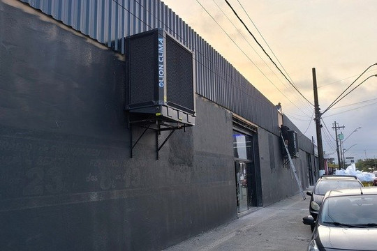 Imagem 2 da galeria do parceiro General Academia