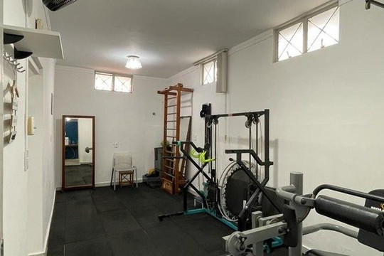 Imagem 3 da galeria do parceiro Clinica Cere Pilates