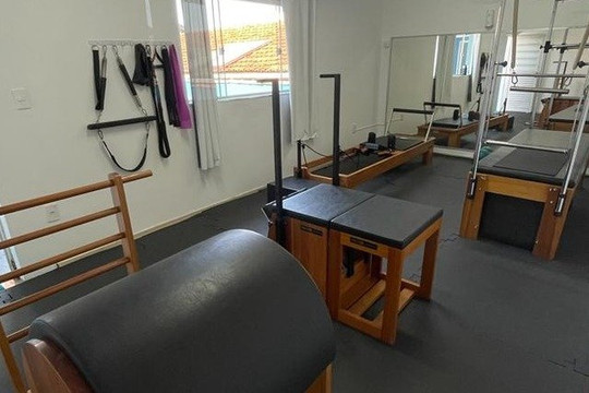 Imagem 2 da galeria do parceiro Clinica Cere Pilates