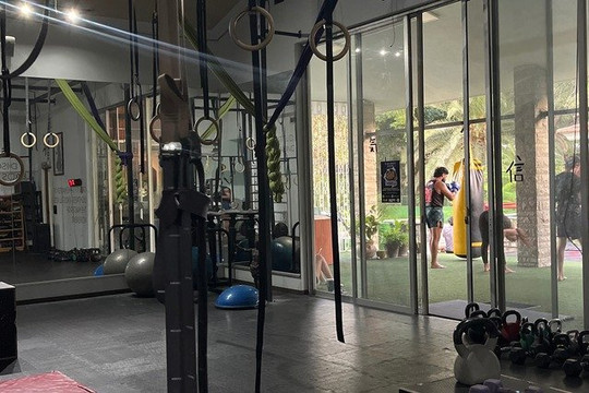 Imagen 1 de la galería del partner Marshallarts