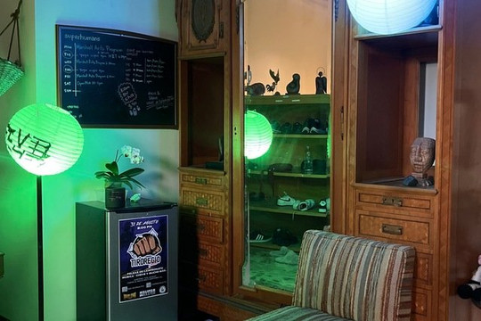 Imagen 3 de la galería del partner Marshallarts