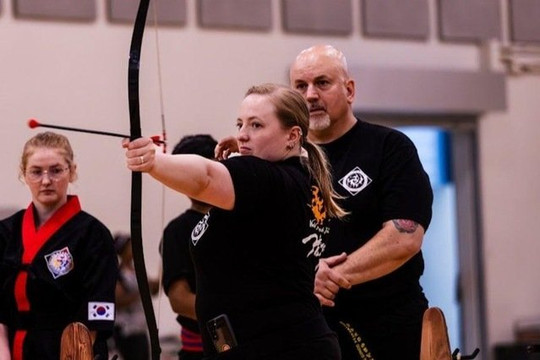 Image 3 from Martial Arts Institute and Fitness partner gallery