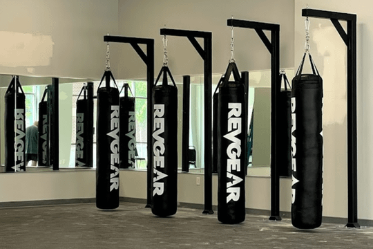 Image 1 from Martial Arts Institute and Fitness partner gallery