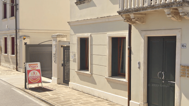 Immagine 2 dalla galleria del partner A.S.D. NOVENTA FITNESS