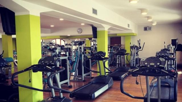 Immagine 3 dalla galleria del partner A.S.D. NOVENTA FITNESS