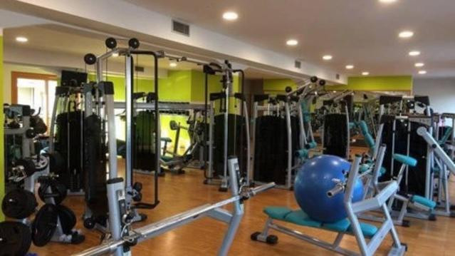 Immagine 1 dalla galleria del partner A.S.D. NOVENTA FITNESS