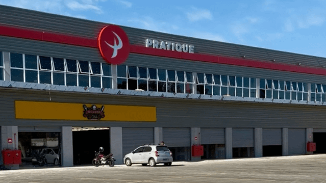 Imagem 2 da galeria do parceiro Pratique Lagoa Santa Vila Maria