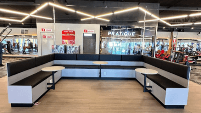 Imagem 3 da galeria do parceiro Pratique Lagoa Santa Vila Maria