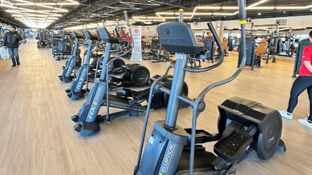 Imagem 1 da galeria do parceiro Pratique Lagoa Santa Vila Maria