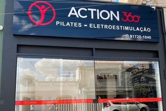 Imagem 2 da galeria do parceiro Action 360 - Analia Franco