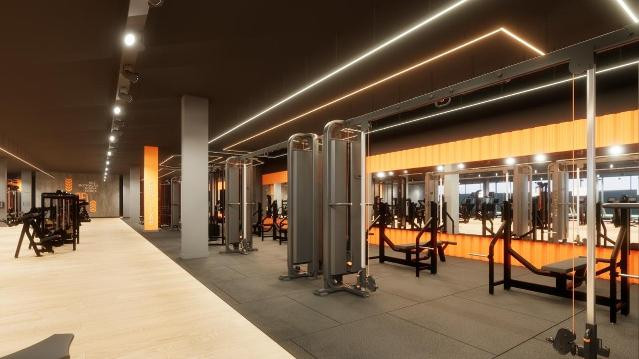 Imagem 2 da galeria do parceiro Panobianco Parque Atheneu